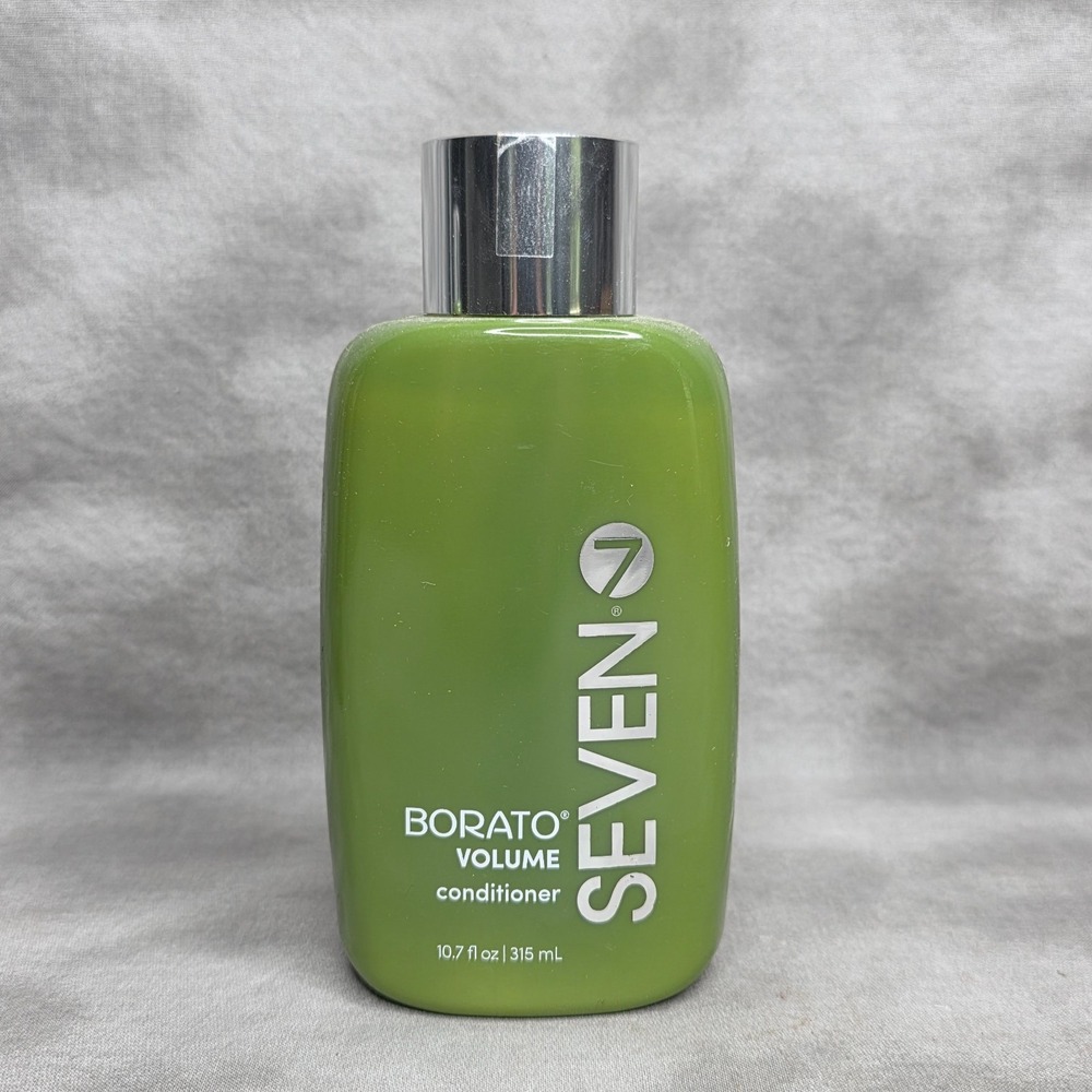 Seven Borato Volume Conditioner 10.7 oz